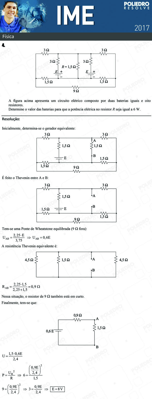 Dissertação 4 - Física - IME 2017