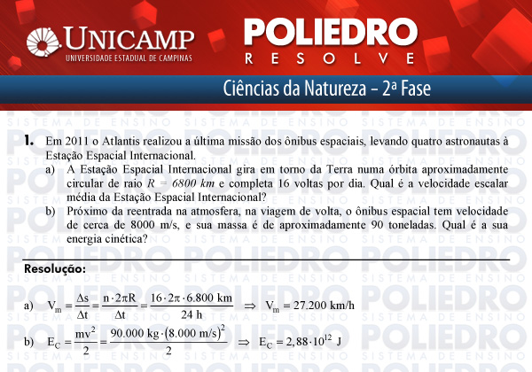 Dissertação 1 - 2ª Fase - UNICAMP 2012