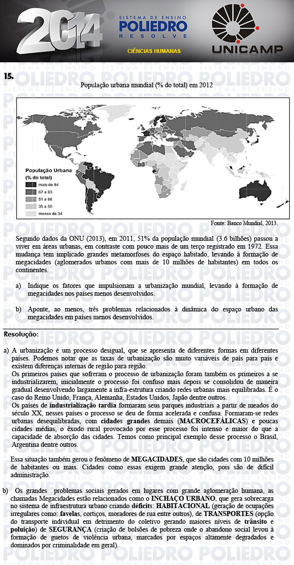 Dissertação 15 - 2ª Fase - UNICAMP 2014