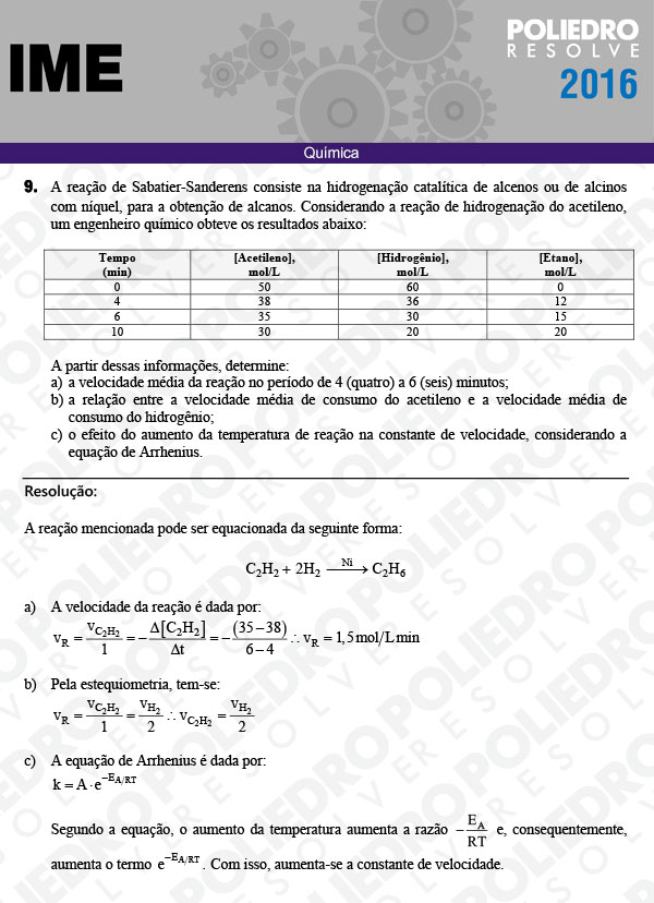 Dissertação 9 - Química - IME 2016