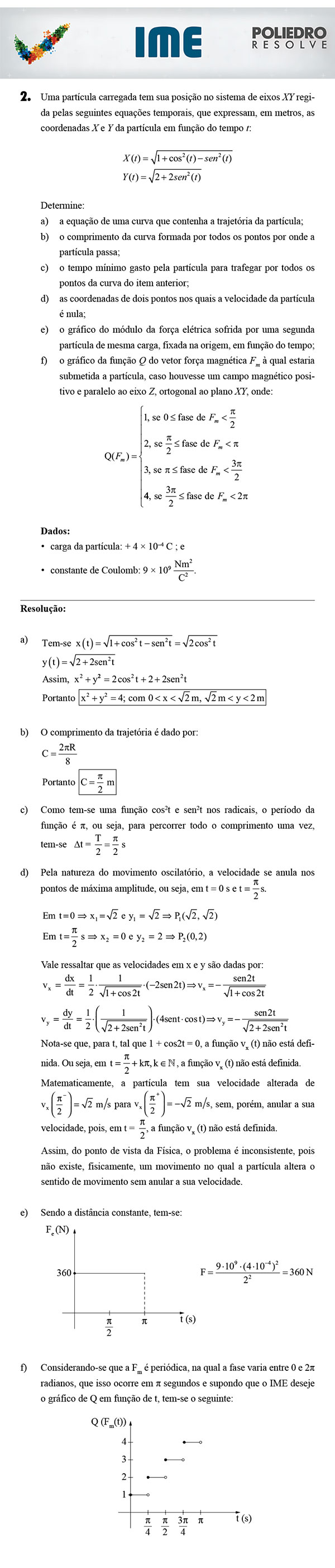 Dissertação 2 - Física - IME 2018