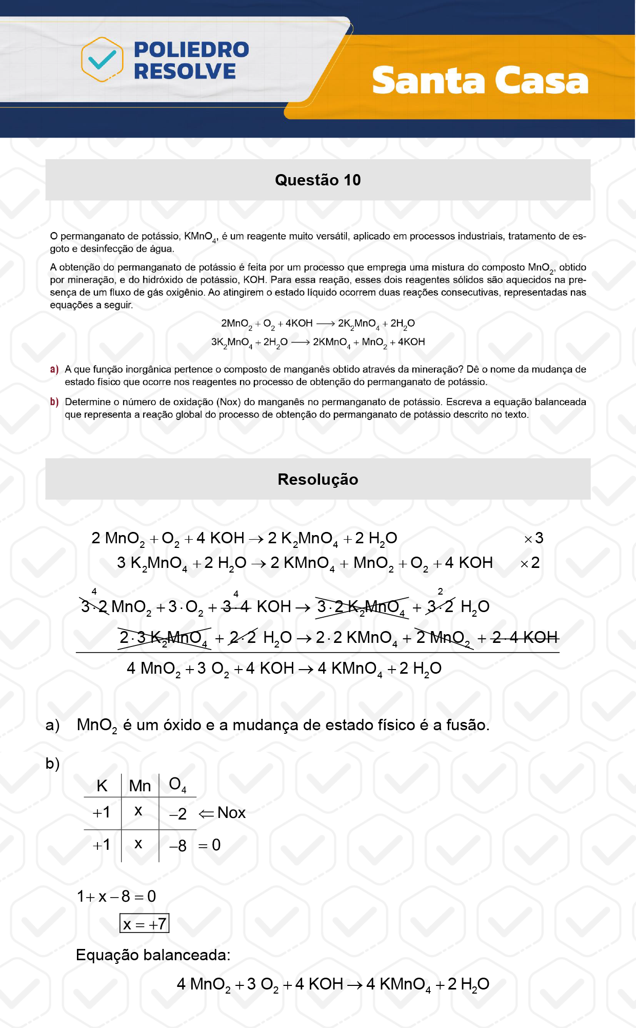 Dissertação 10 - 2º Dia - SANTA CASA 2024