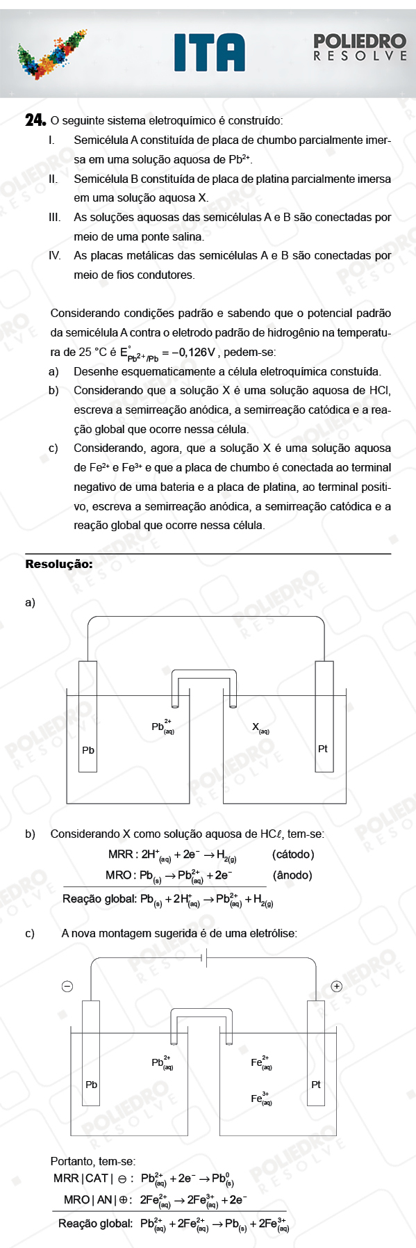 Dissertação 24 - Química - ITA 2018