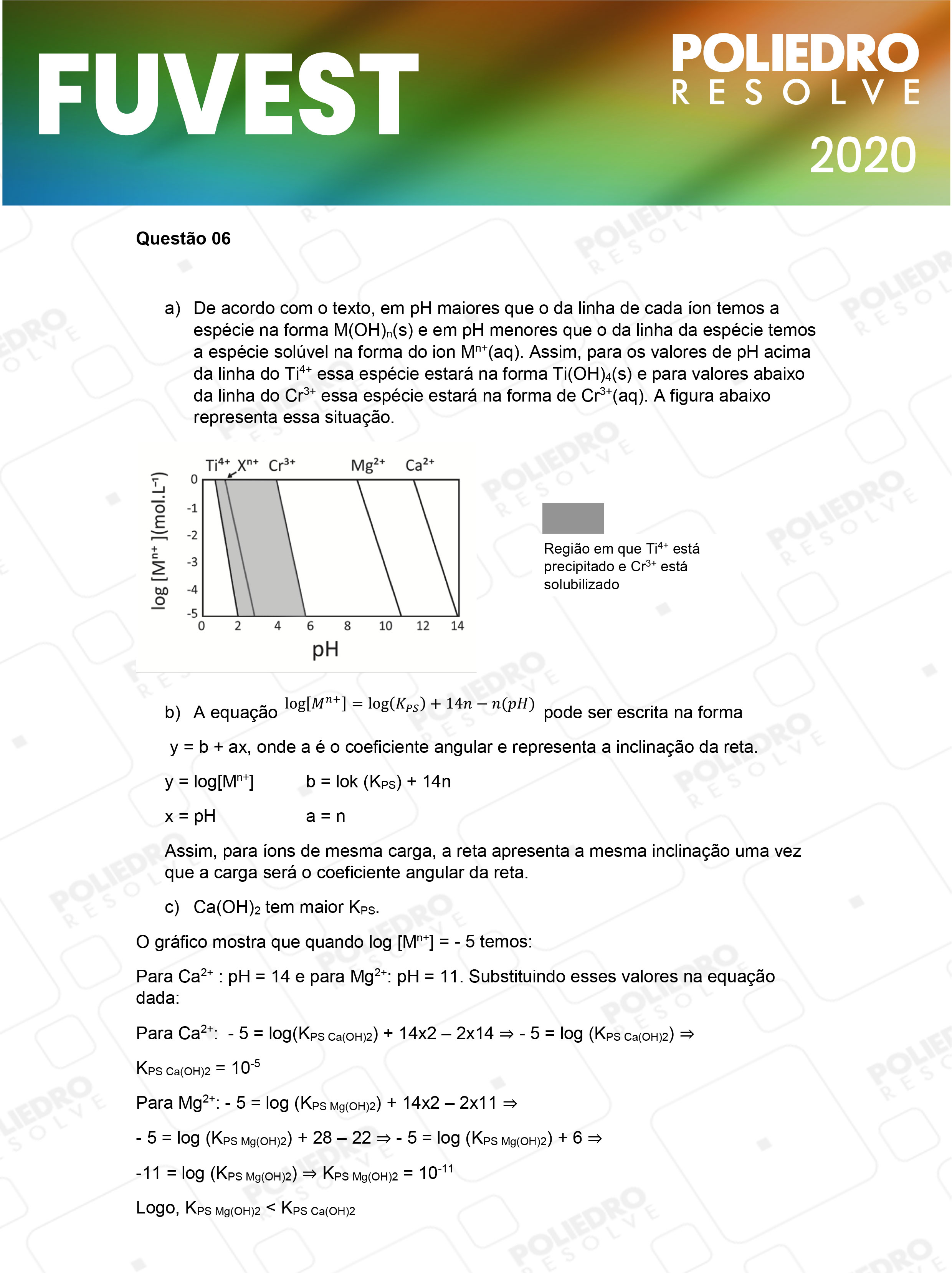 Dissertação 6 - 2ª Fase - 2º Dia - FUVEST 2020