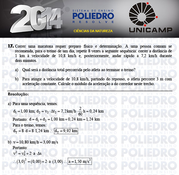 Dissertação 17 - 2ª Fase - UNICAMP 2014