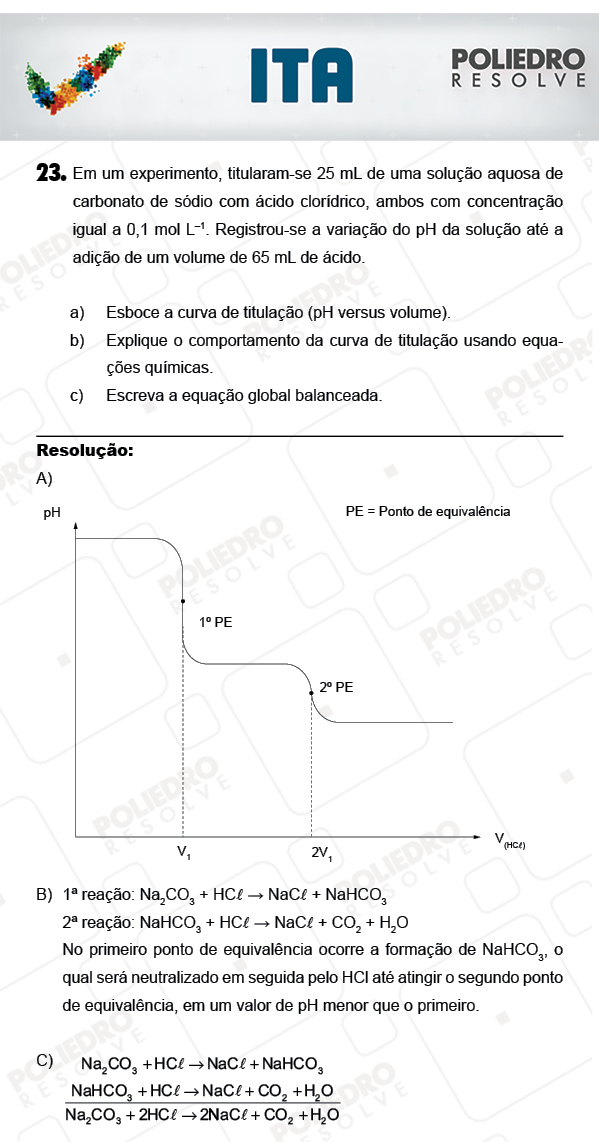 Dissertação 23 - Química - ITA 2018