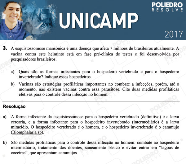 Dissertação 3 - 2ª Fase 3º DIA - UNICAMP 2017