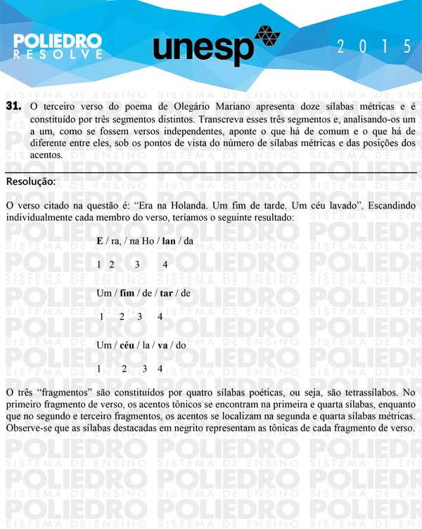 Dissertação 31 - 2ª Fase - UNESP 2015