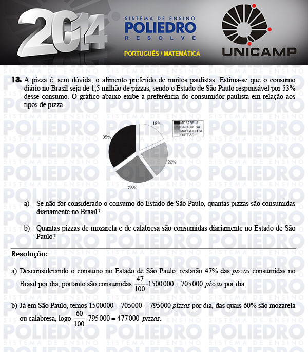 Dissertação 13 - 2ª Fase - UNICAMP 2014