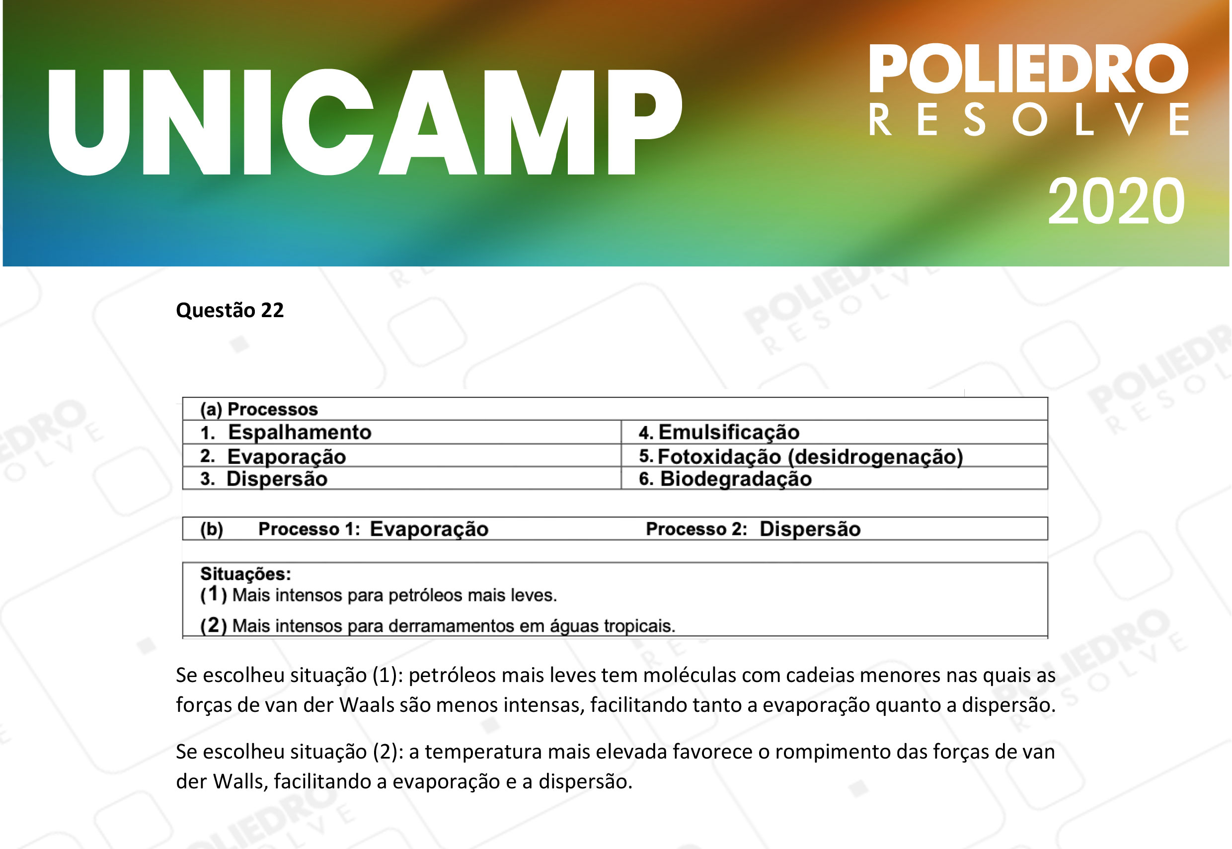 Dissertação 22 - 2ª Fase - 2º Dia - UNICAMP 2020