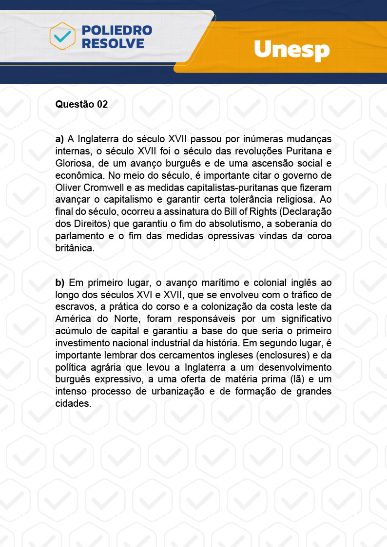 Dissertação 2 - 2ª Fase - 1º Dia - UNESP 2024