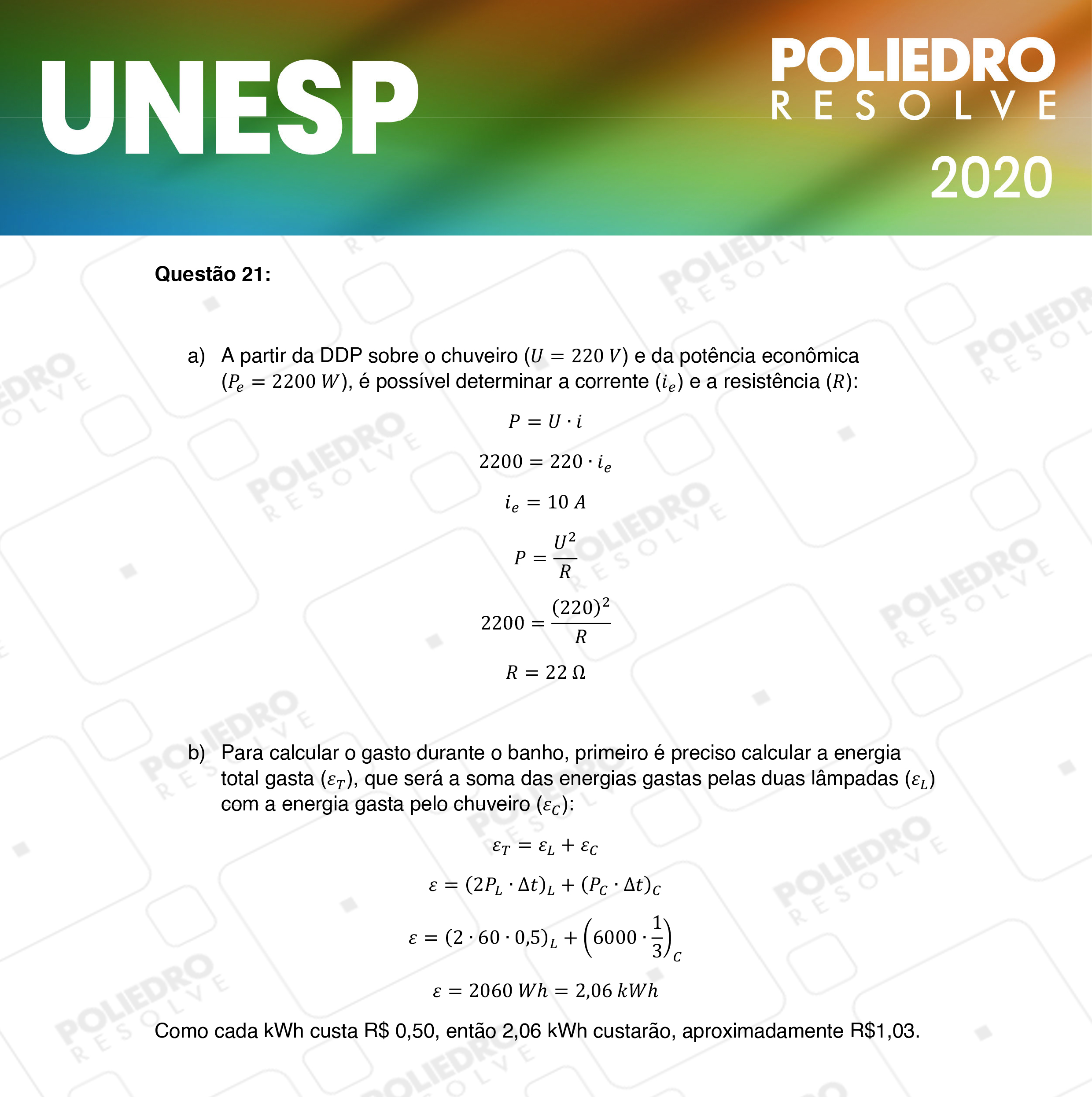 Dissertação 21 - 2ª Fase - 1º Dia - UNESP 2020