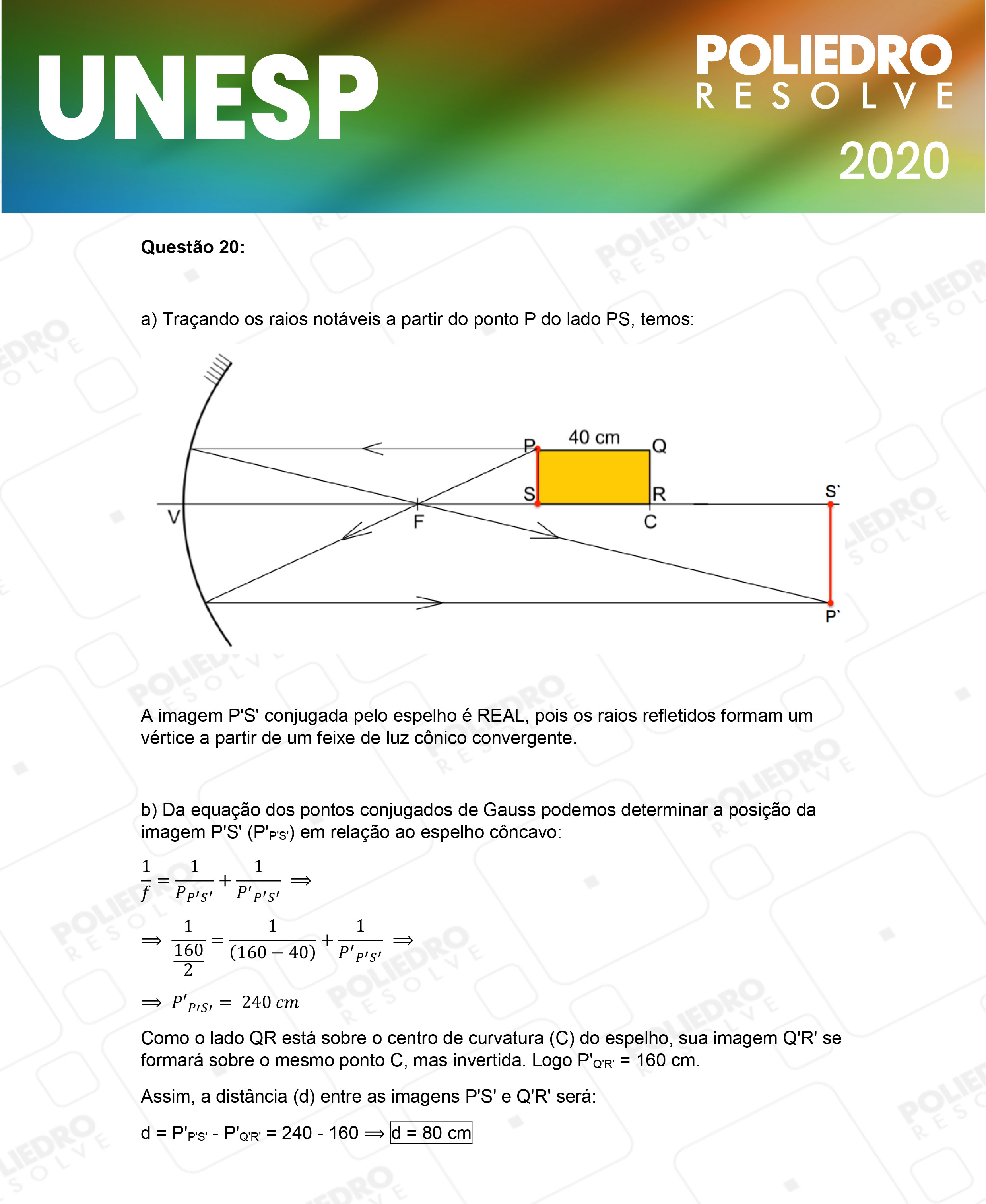 Dissertação 20 - 2ª Fase - 1º Dia - UNESP 2020