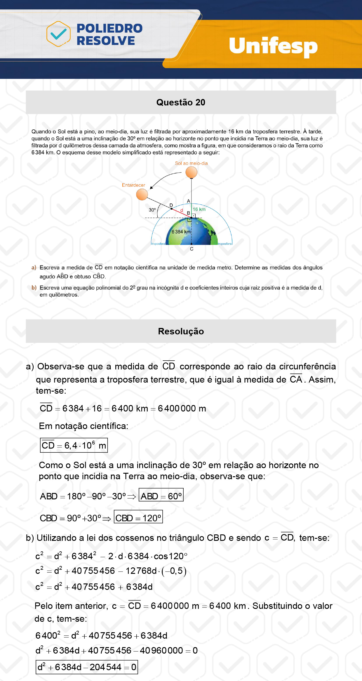 Dissertação 20 - 2º Dia - UNIFESP 2024