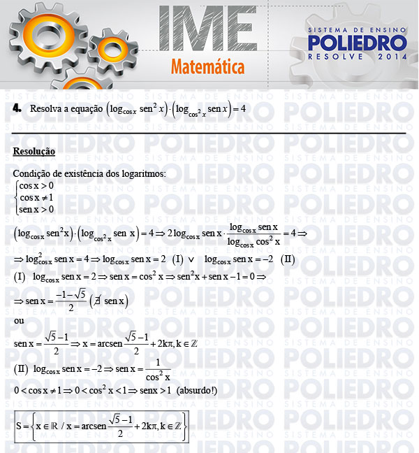 Dissertação 4 - Matemática - IME 2014