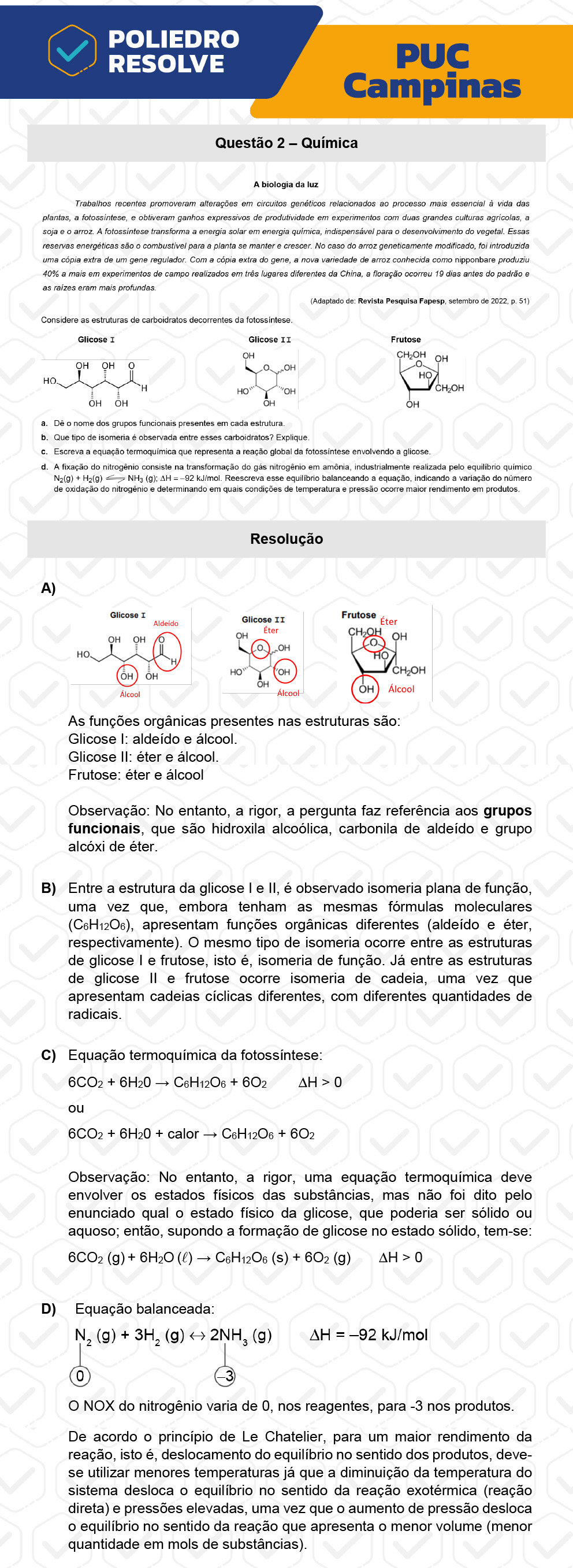 Dissertação 42 - Prova Geral e Medicina - PUC-Campinas 2023