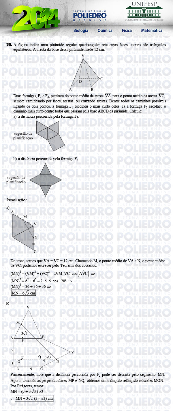 Dissertação 20 - Exatas - UNIFESP 2014