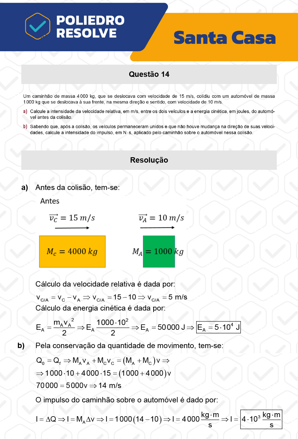 Dissertação 14 - 2º Dia - SANTA CASA 2023