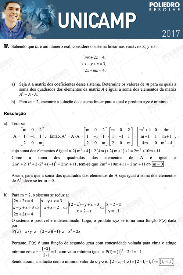 Dissertação 17 - 2ª Fase 2º DIA - UNICAMP 2017