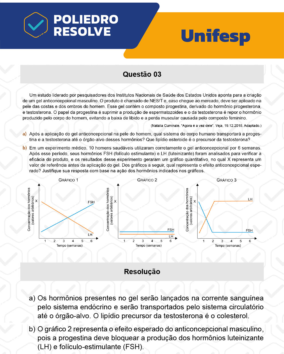 Dissertação 3 - 2º Dia - UNIFESP 2023