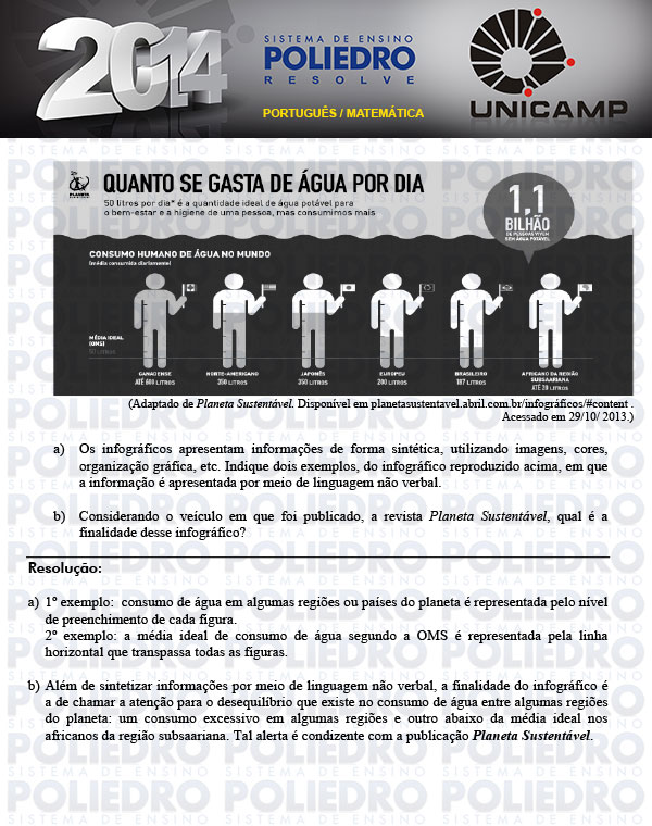 Dissertação 2 - 2ª Fase - UNICAMP 2014