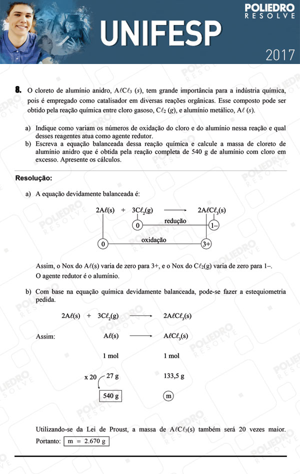 Dissertação 8 - 2º dia - UNIFESP 2017