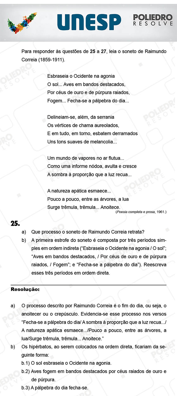 Dissertação 25 - 2ª Fase - UNESP 2018