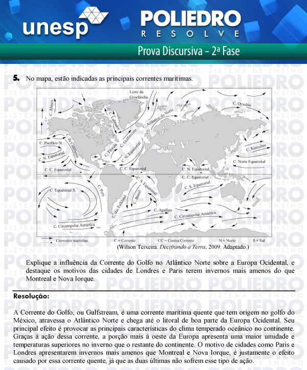 Dissertação 5 - 2ª Fase - UNESP 2012