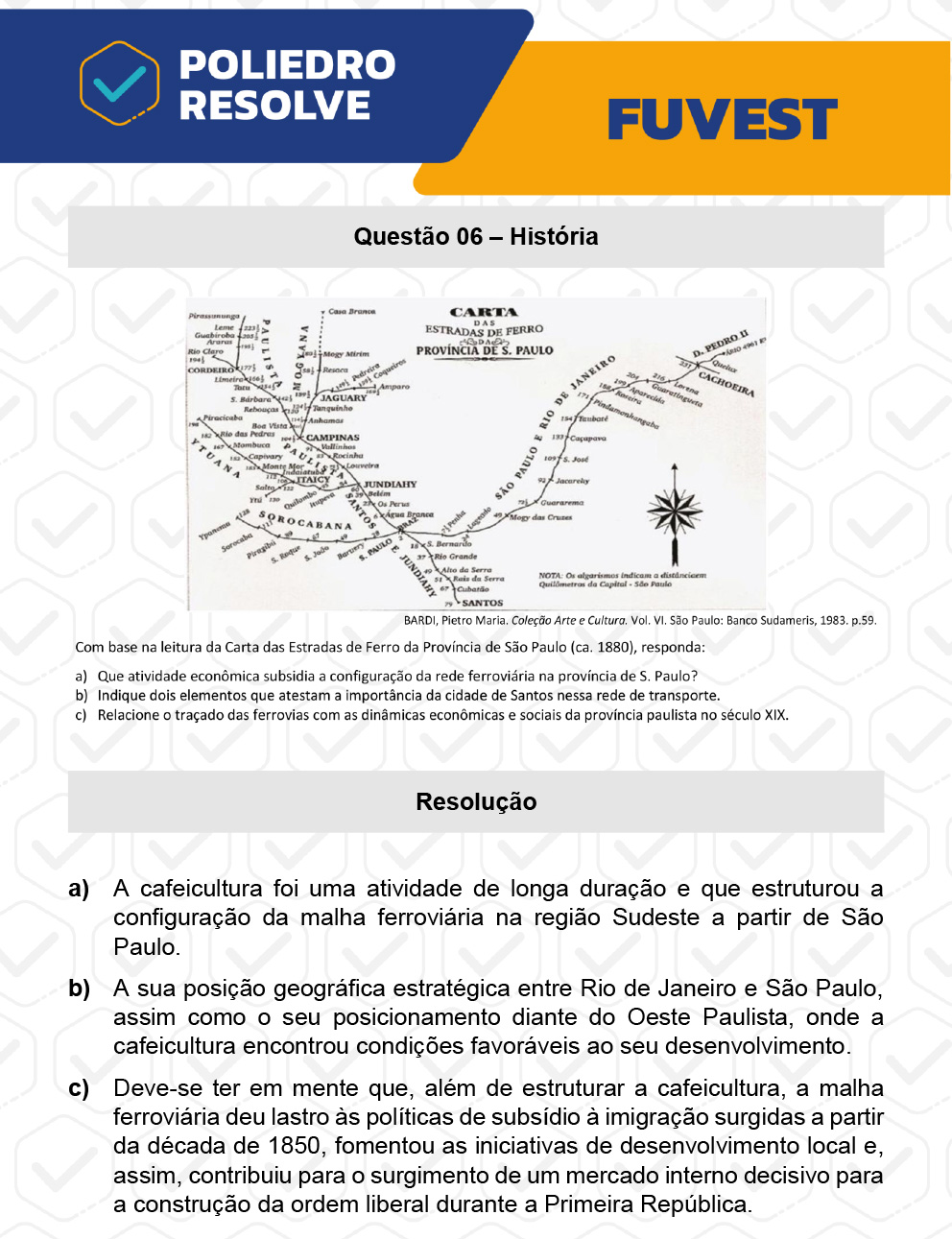 Dissertação 6 - 2ª Fase - 2º Dia - FUVEST 2023