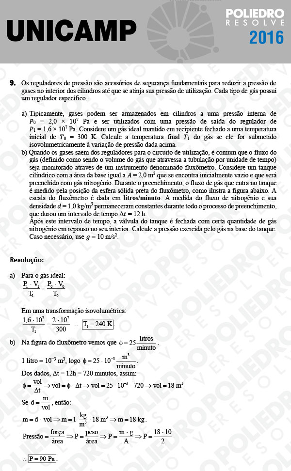 Dissertação 9 - 2ª Fase 3º Dia - UNICAMP 2016