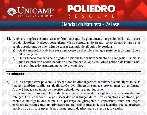 Dissertação 12 - 2ª Fase - UNICAMP 2012