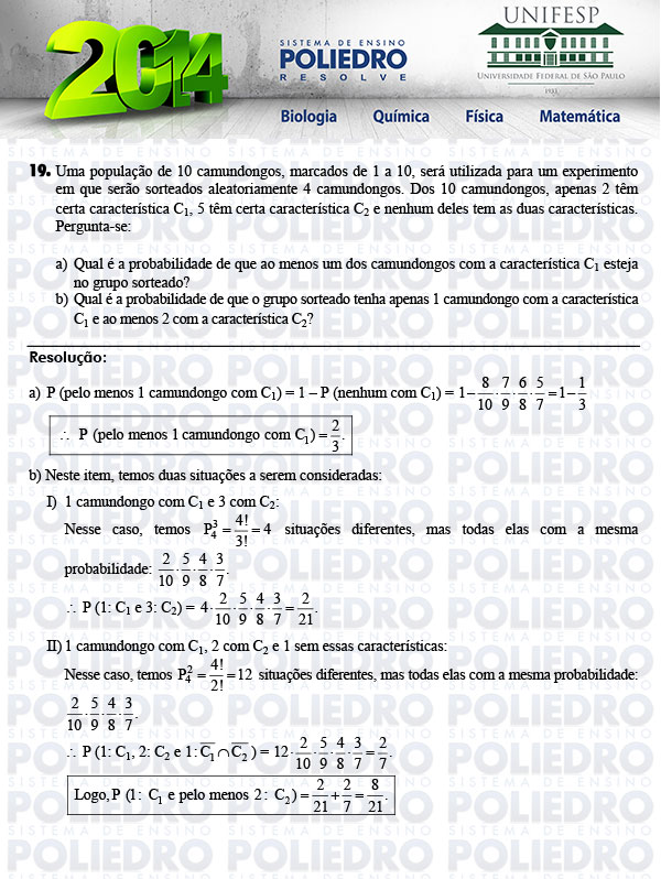 Dissertação 19 - Exatas - UNIFESP 2014