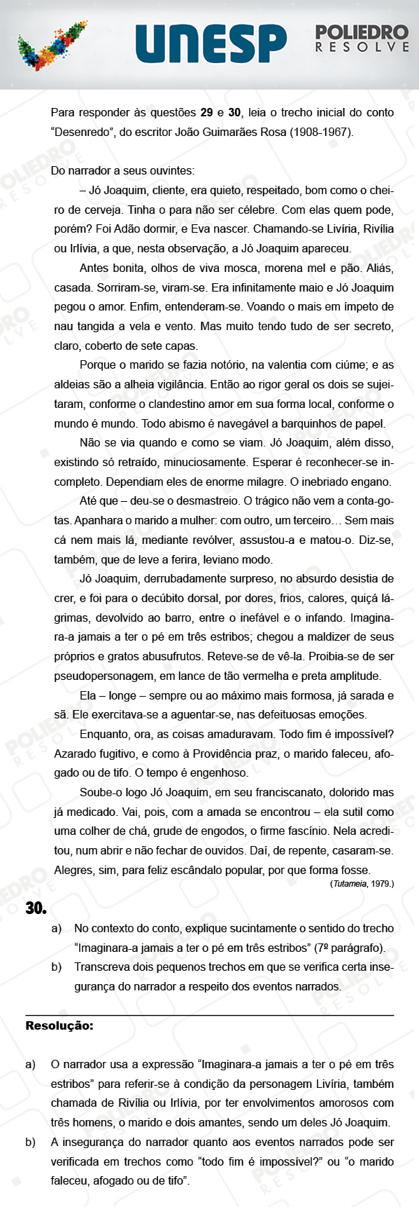 Dissertação 30 - 2ª Fase - UNESP 2018