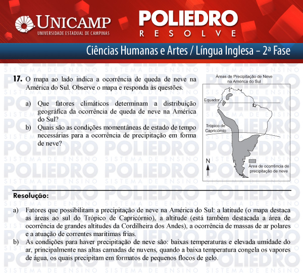 Dissertação 17 - 2ª Fase - UNICAMP 2012