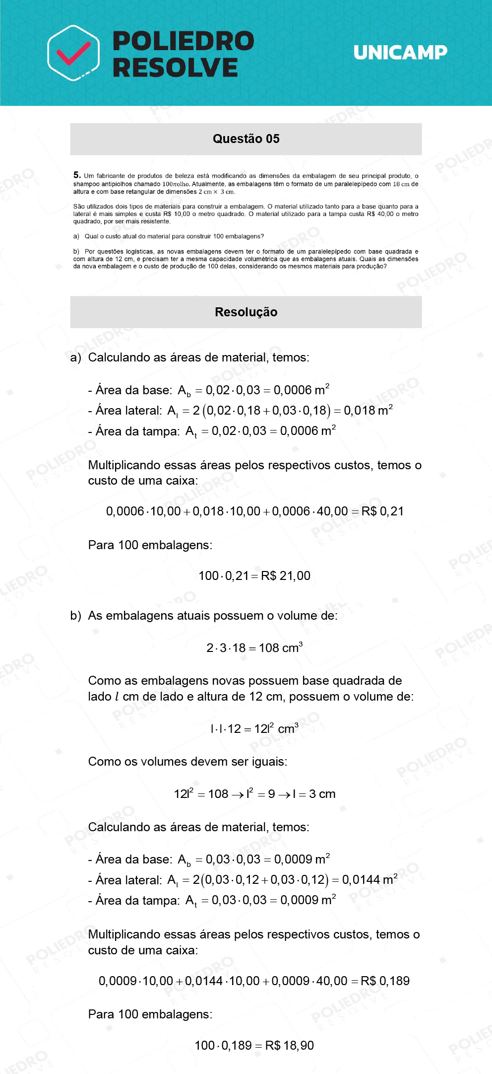 Dissertação 5 - 2ª Fase - 2º Dia - UNICAMP 2022