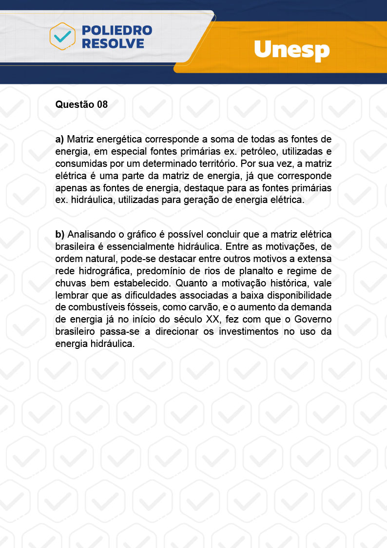 Dissertação 8 - 2ª Fase - 1º Dia - UNESP 2024