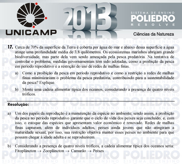 Dissertação 17 - 2ª Fase - UNICAMP 2013