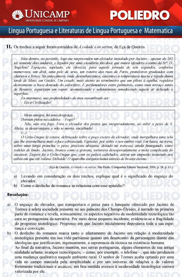 Dissertação 11 - 2ª Fase - UNICAMP 2012