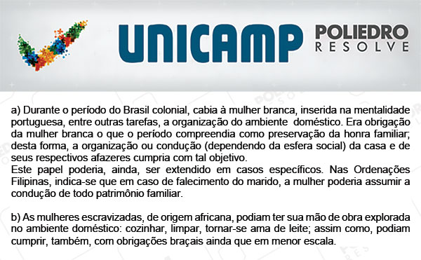 Texto 2 - 2ª Fase - 2º Dia - UNICAMP 2018