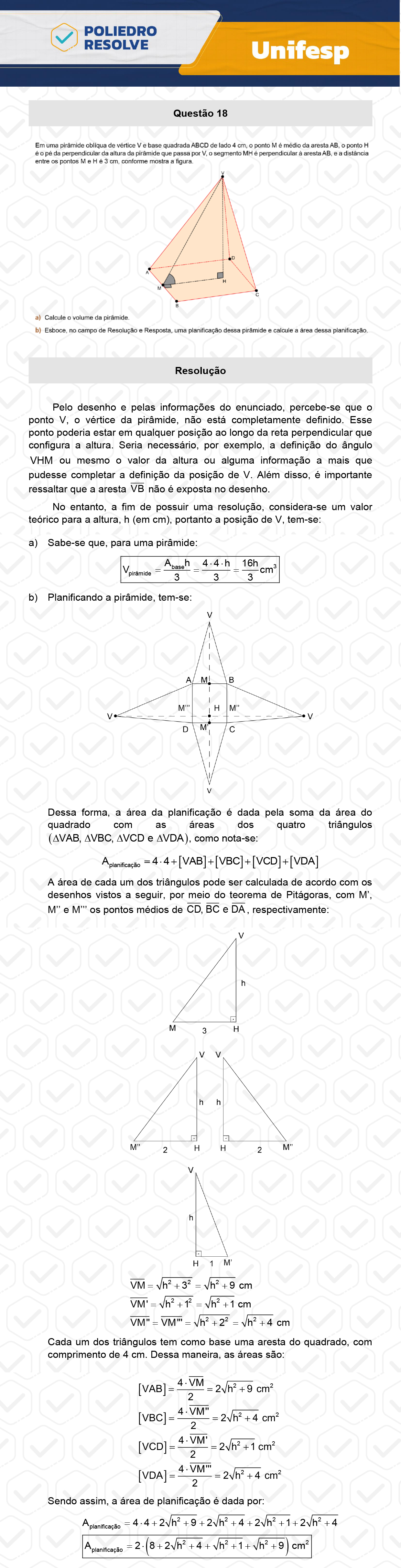 Dissertação 18 - 2º Dia - Reaplicação - UNIFESP 2024