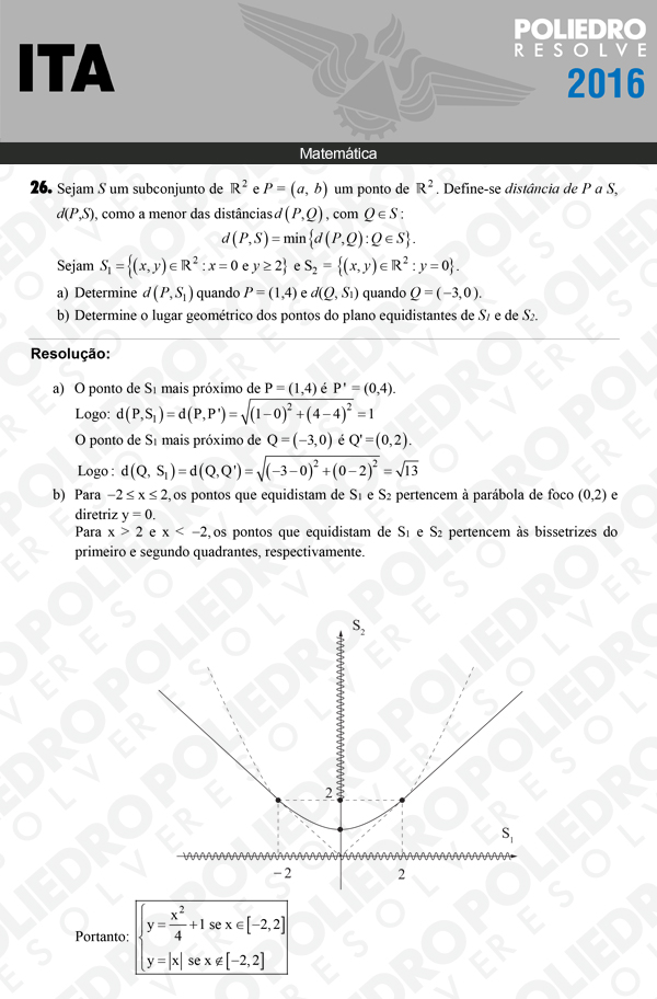 Dissertação 26 - Matemática - ITA 2016