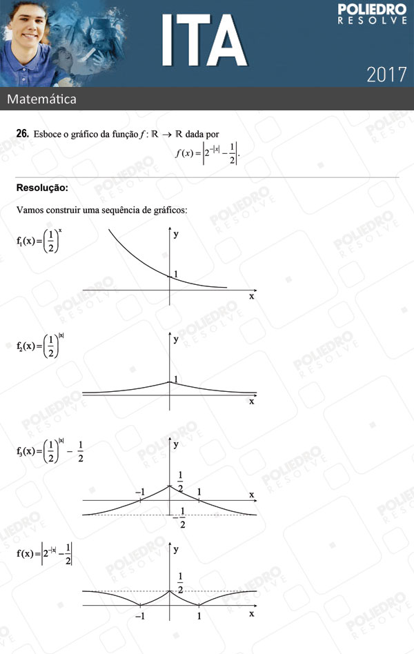 Dissertação 26 - Matemática - ITA 2017