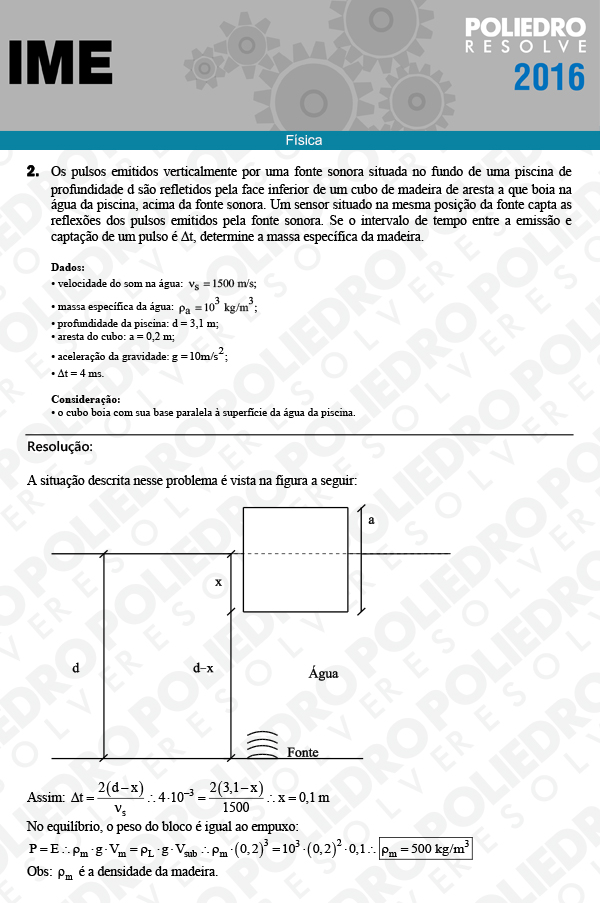 Dissertação 2 - Física - IME 2016