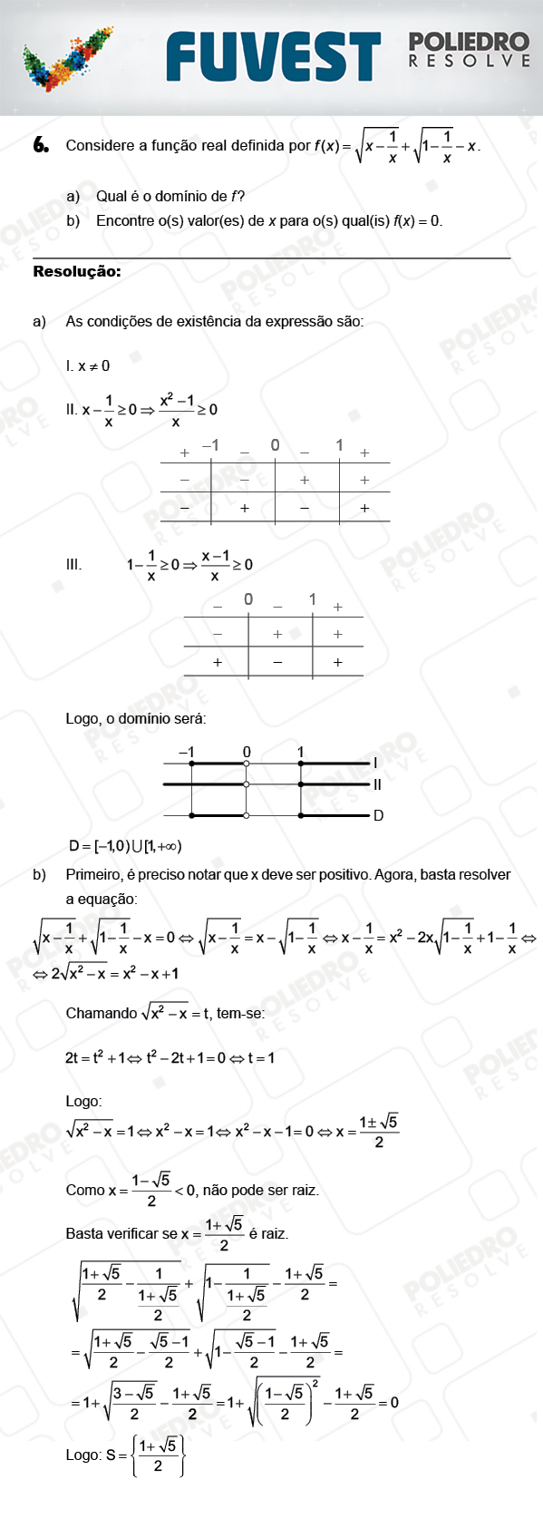 Dissertação 6 - 2ª Fase - 3º Dia - FUVEST 2018