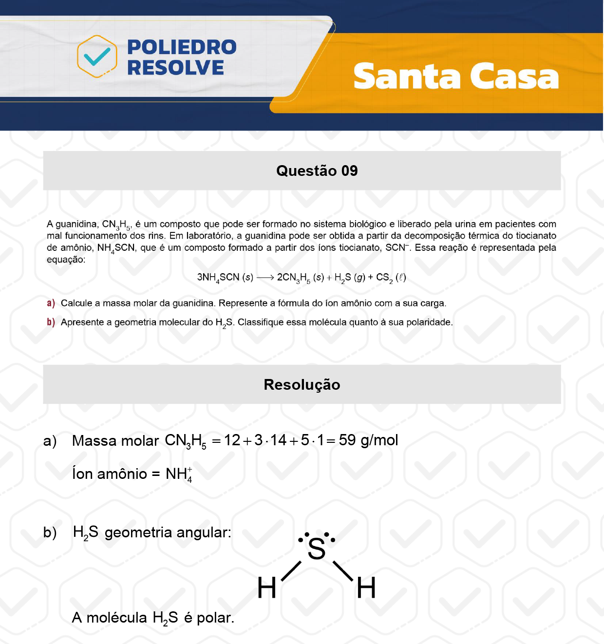 Dissertação 9 - 2º Dia - SANTA CASA 2024