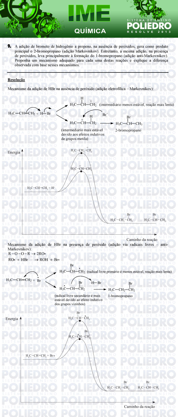 Dissertação 9 - Química - IME 2013