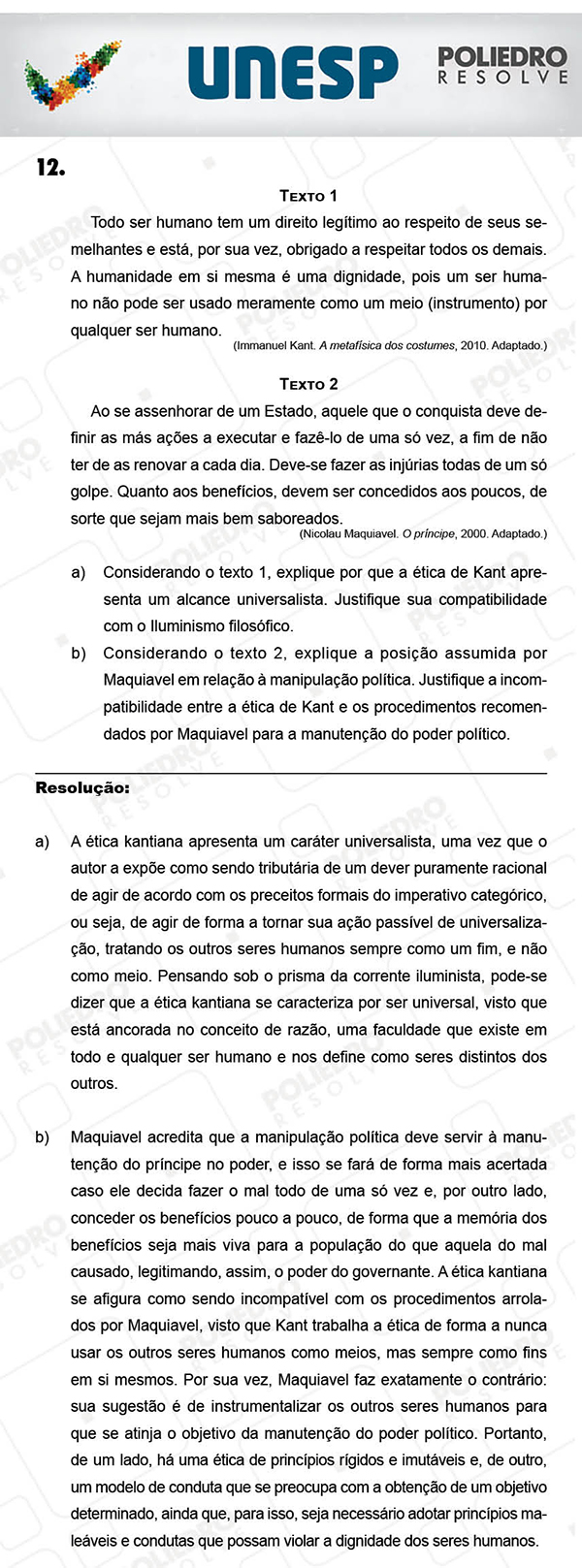 Dissertação 12 - 2ª Fase - UNESP 2018