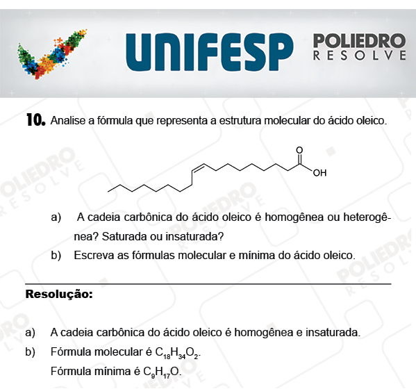 Dissertação 10 - 2º Dia - UNIFESP 2018