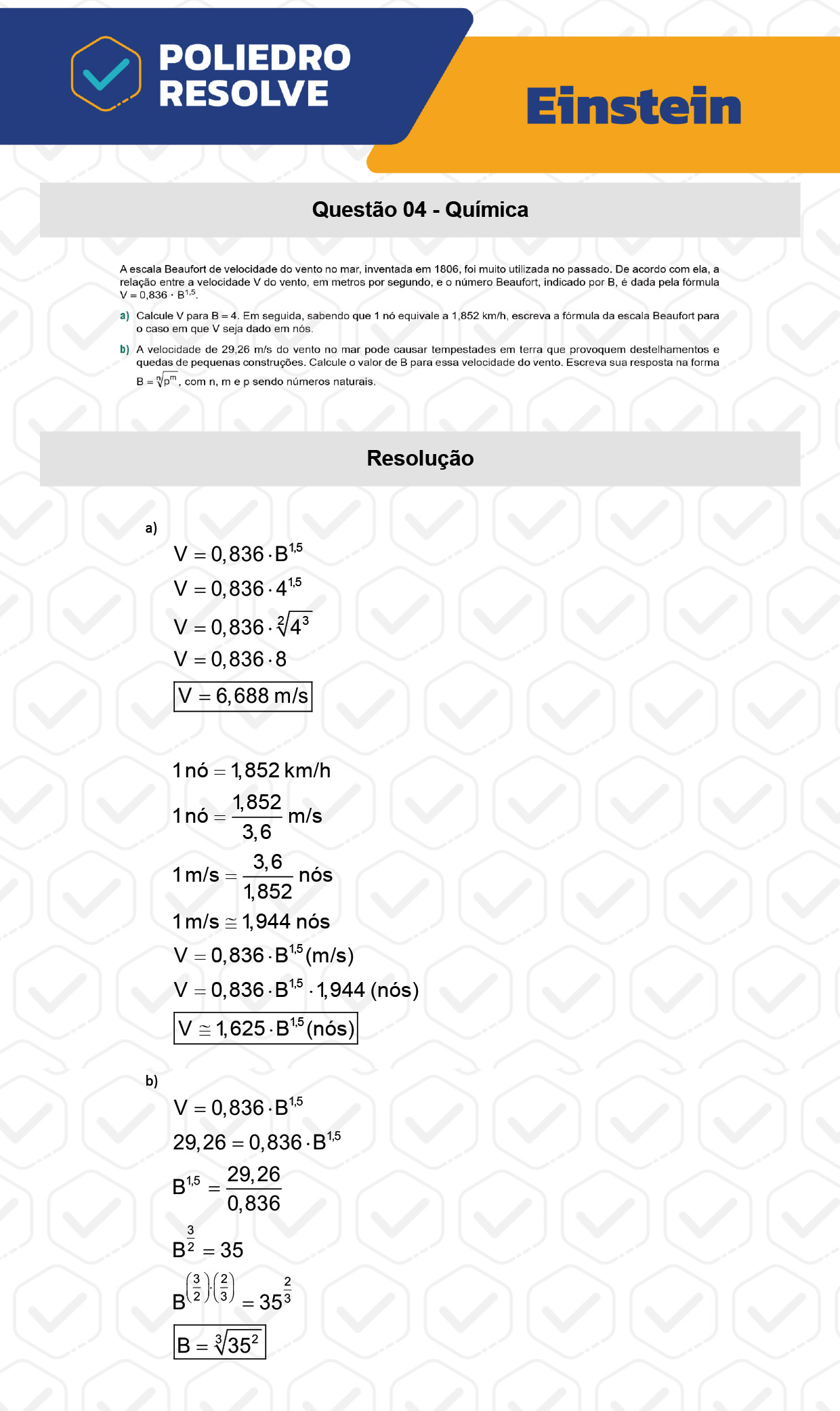 Dissertação 4 - Fase única - EINSTEIN 2023