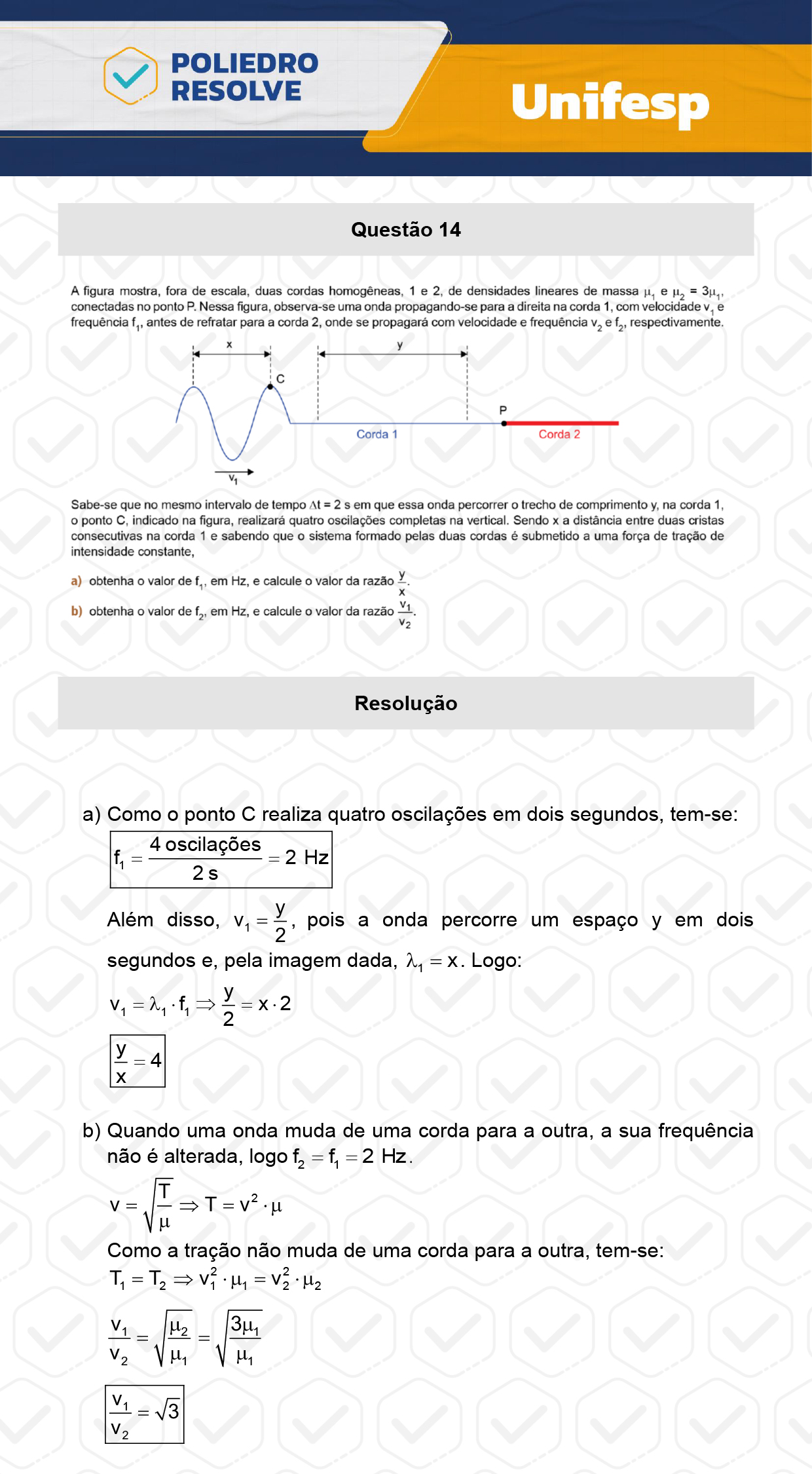 Dissertação 14 - 2º Dia - Reaplicação - UNIFESP 2024